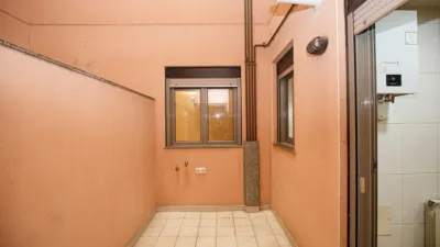 Apartamento en alquiler en Eixample, Carme-Vistalegre (Girona Capital) de 1.600 €<span>/mes</span>