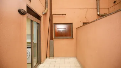 Apartamento en alquiler en Eixample, Carme-Vistalegre (Girona Capital) de 1.600 €<span>/mes</span>