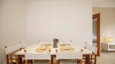 Apartamento en alquiler en Eixample, Carme-Vistalegre (Girona Capital) de 1.600 €<span>/mes</span>