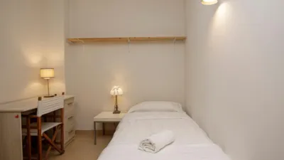 Apartamento en alquiler en Eixample, Carme-Vistalegre (Girona Capital) de 1.600 €<span>/mes</span>