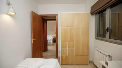 Apartamento en alquiler en Eixample, Carme-Vistalegre (Girona Capital) de 1.600 €<span>/mes</span>