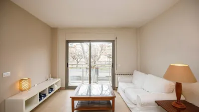 Apartamento en alquiler en Eixample, Carme-Vistalegre (Girona Capital) de 1.600 €<span>/mes</span>