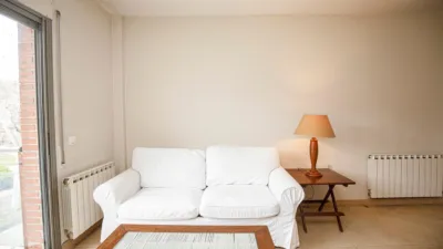 Apartamento en alquiler en Eixample, Carme-Vistalegre (Girona Capital) de 1.600 €<span>/mes</span>