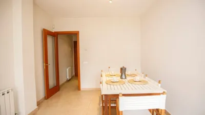 Apartamento en alquiler en Eixample, Carme-Vistalegre (Girona Capital) de 1.600 €<span>/mes</span>