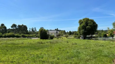 Terreno en venta en Rúa de Os Casas, 1 - Vista 2