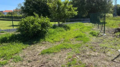 Terreno en venta en Rúa de Os Casas, 1 - Vista 3