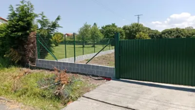 Terreno en venta en Rúa de Os Casas, 1 - Vista 4