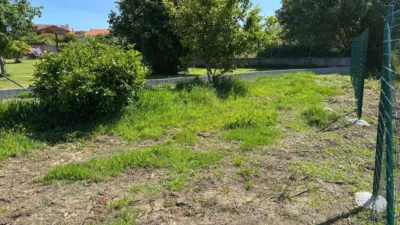 Terreno en venta en Rúa de Os Casas, 1 - Vista 6