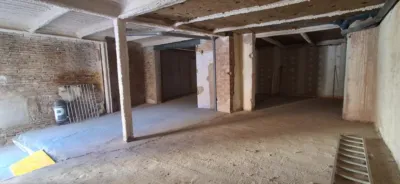 Local comercial en venta en Calle de la Rúa, 3, Casco Histórico (Tudela) de 95.000 €