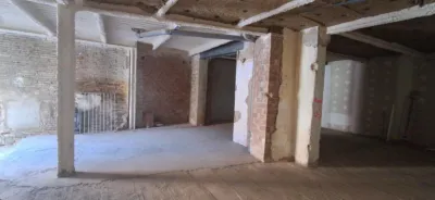 Local comercial en venta en Calle de la Rúa, 3, Casco Histórico (Tudela) de 95.000 €