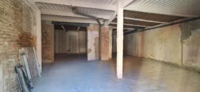 Local comercial en venta en Calle de la Rúa, 3, Casco Histórico (Tudela) de 95.000 €