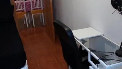 Piso en alquiler en Calle del Amparo, cerca de Calle de Caravaca - Imagen 14