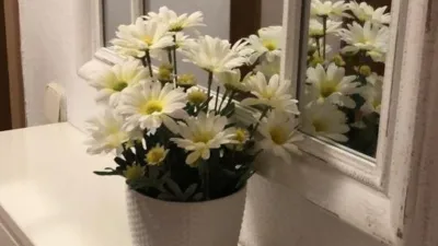 Piso en alquiler en Calle del Amparo, cerca de Calle de Caravaca - Imagen 19