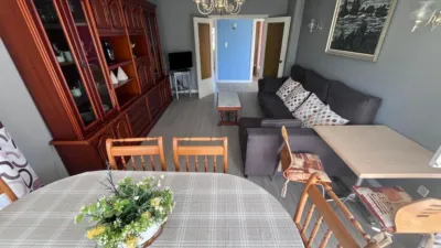 Chalet on Calle de la Costa photo 14