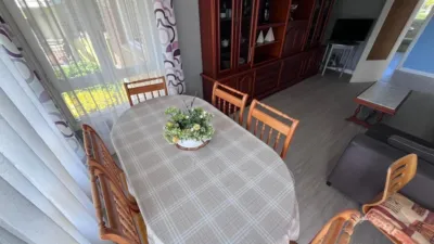 Chalet on Calle de la Costa photo 15