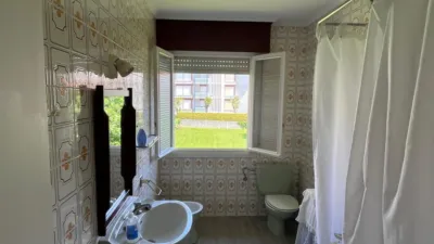 Chalet on Calle de la Costa photo 23