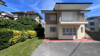 Chalet on Calle de la Costa photo 36