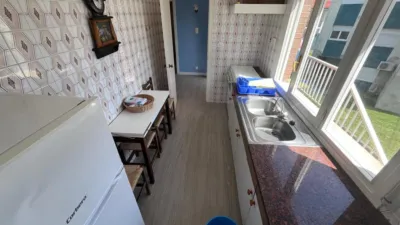 Chalet on Calle de la Costa photo 41