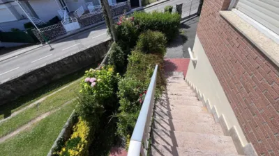 Chalet on Calle de la Costa photo 8