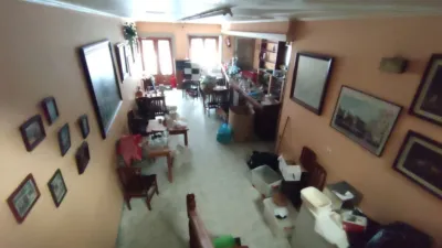 Edificio en venta en Calle de Galiano - Vista 3