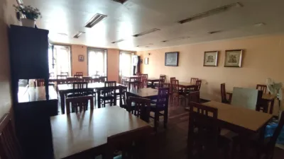 Edificio en venta en Calle de Galiano - Vista 4