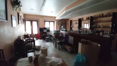 Edificio en venta en Calle de Galiano - Vista 5