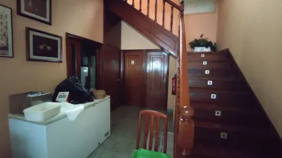 Edificio en venta en Calle de Galiano - Más