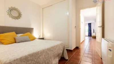 Piso en alquiler en Calle Ciudad de Tarragona, Vera Playa Naturista (Vera) de 650 €<span>/mes</span>