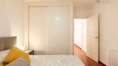Piso en alquiler en Calle Ciudad de Tarragona, Vera Playa Naturista (Vera) de 650 €<span>/mes</span>