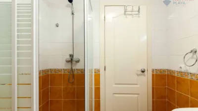 Piso en alquiler en Calle Ciudad de Tarragona, Vera Playa Naturista (Vera) de 650 €<span>/mes</span>