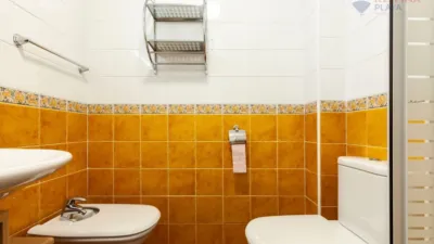 Piso en alquiler en Calle Ciudad de Tarragona, Vera Playa Naturista (Vera) de 650 €<span>/mes</span>