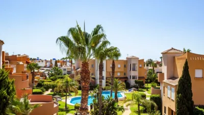 Piso en alquiler en Calle Ciudad de Tarragona, Vera Playa Naturista (Vera) de 650 €<span>/mes</span>
