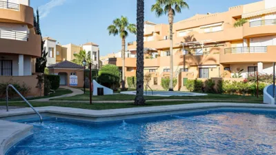 Piso en alquiler en Calle Ciudad de Tarragona, Vera Playa Naturista (Vera) de 650 €<span>/mes</span>
