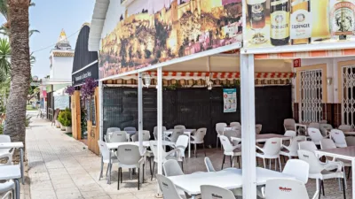 Piso en alquiler en Calle Ciudad de Tarragona, Vera Playa Naturista (Vera) de 650 €<span>/mes</span>