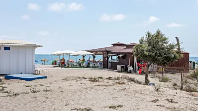Piso en alquiler en Calle Ciudad de Tarragona, Vera Playa Naturista (Vera) de 650 €<span>/mes</span>