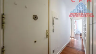 Ático en alquiler en Pacífico - Imagen 10