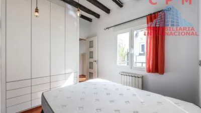 Ático en alquiler en Pacífico - Imagen 11