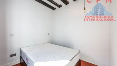 Ático en alquiler en Pacífico - Imagen 12