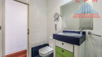 Ático en alquiler en Pacífico - Imagen 13