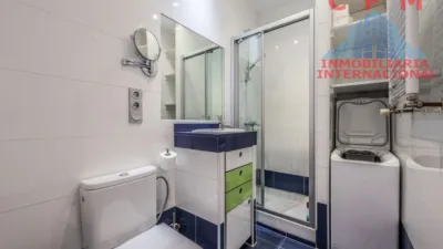 Ático en alquiler en Pacífico - Imagen 14