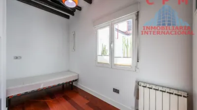 Ático en alquiler en Pacífico - Imagen 15