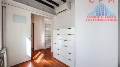 Ático en alquiler en Pacífico - Imagen 16