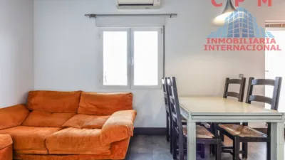 Ático en alquiler en Pacífico - Imagen 2