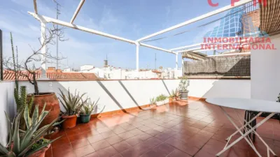 Ático en alquiler en Pacífico - Imagen 5