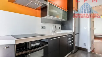 Ático en alquiler en Pacífico - Imagen 7