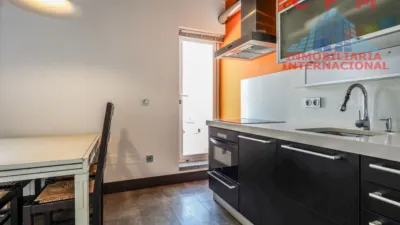 Ático en alquiler en Pacífico - Imagen 8