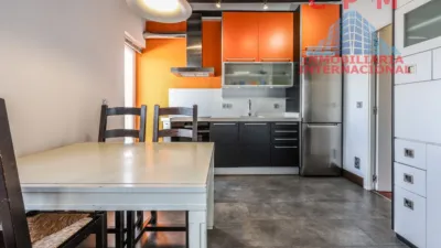 Ático en alquiler en Pacífico - Imagen 9