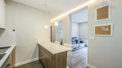 Piso en alquiler en Trafalgar - Imagen 7