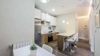 Piso en alquiler en Trafalgar - Imagen 9