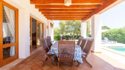 Chalet en venta en Calle Des Galio (Cd), Número 1, Santanyí de 1.150.000 €